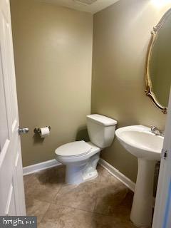 SUMMERS GROVE - Residential Lease