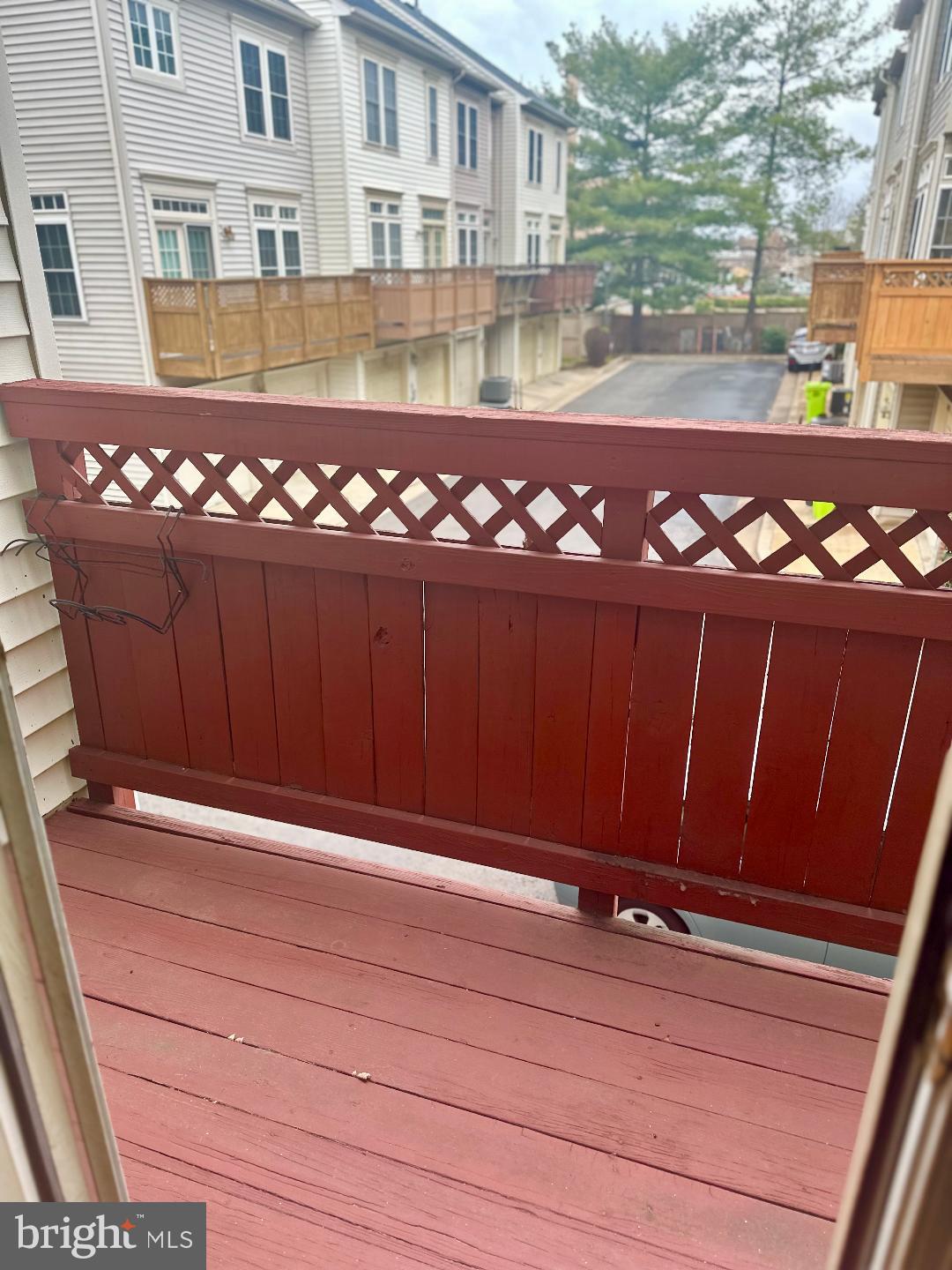 SUMMERS GROVE - Residential Lease