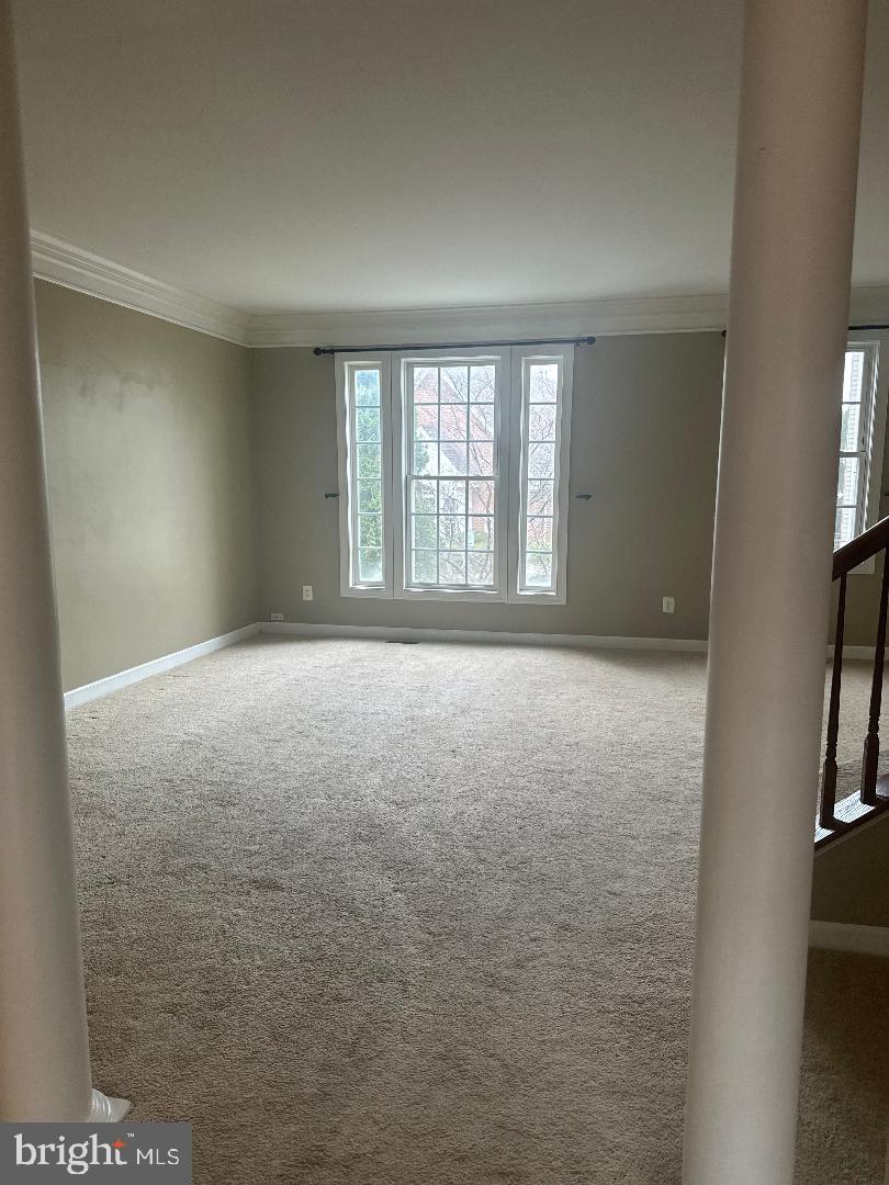 SUMMERS GROVE - Residential Lease