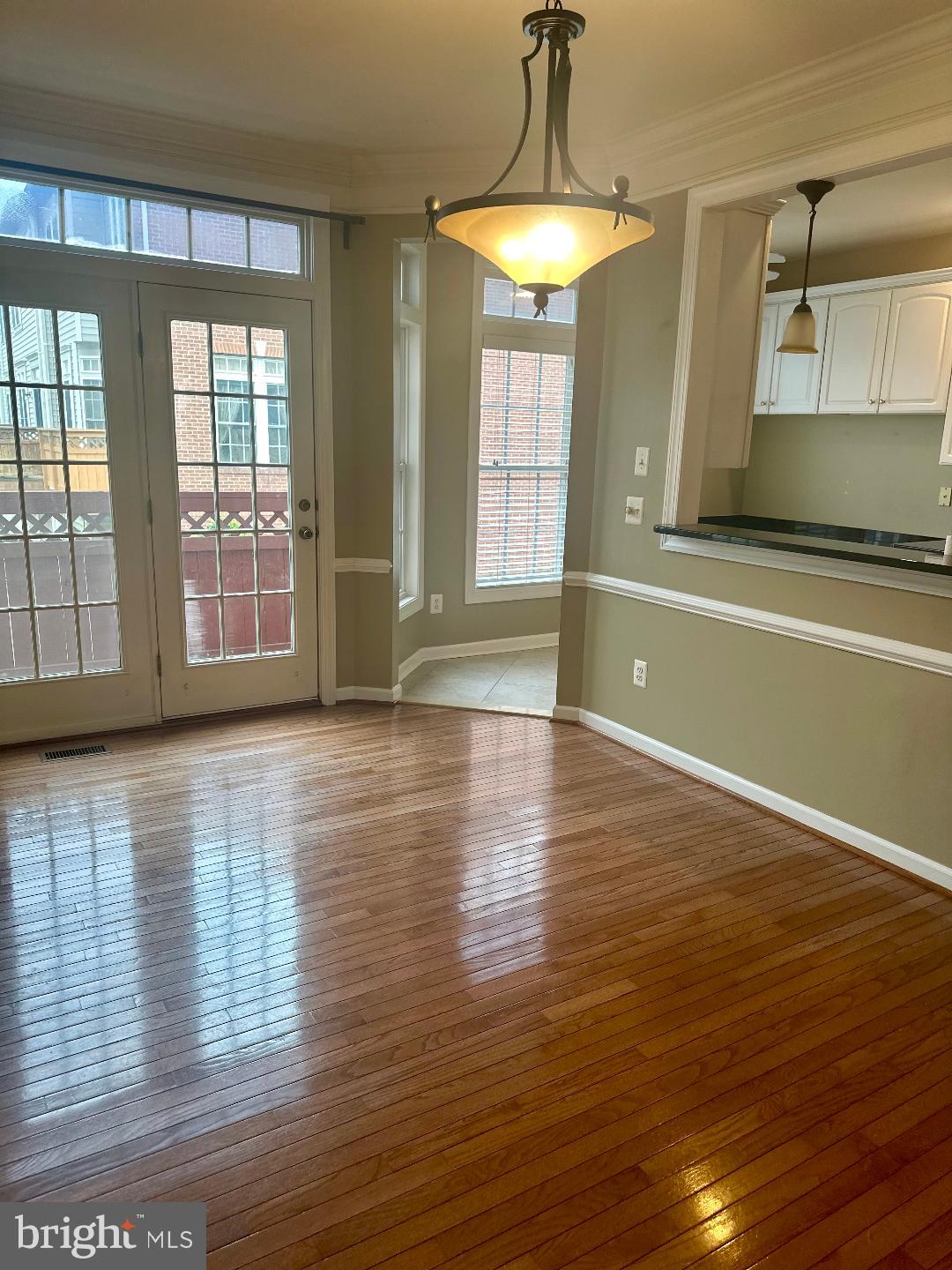 SUMMERS GROVE - Residential Lease