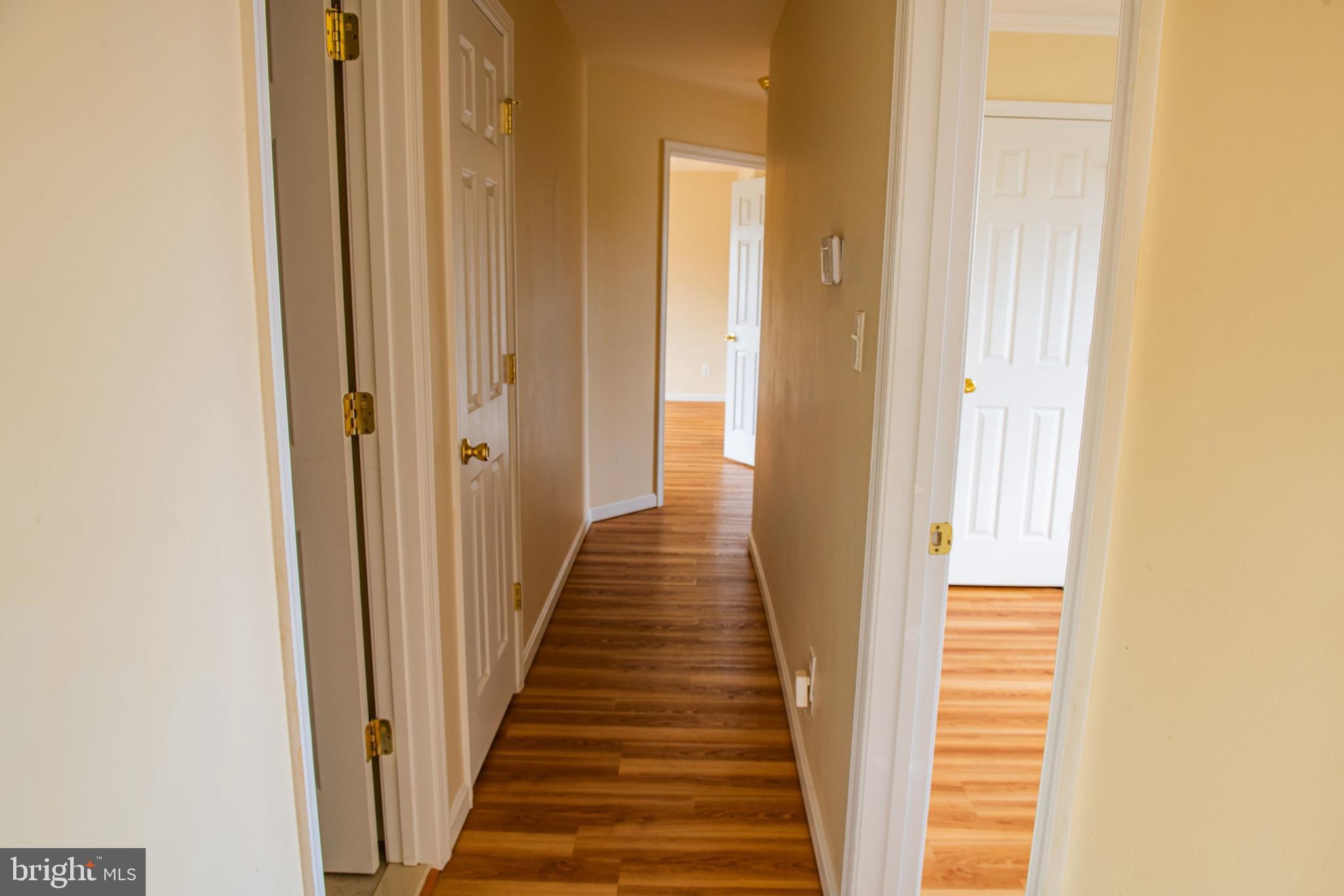 APPLE KNOLLS - Residential