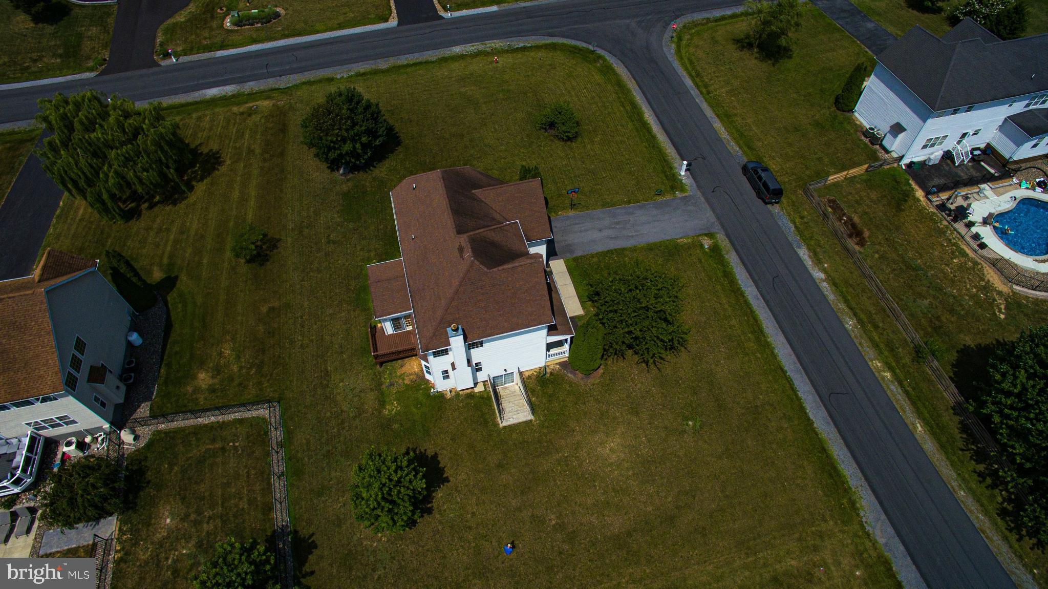 APPLE KNOLLS - Residential