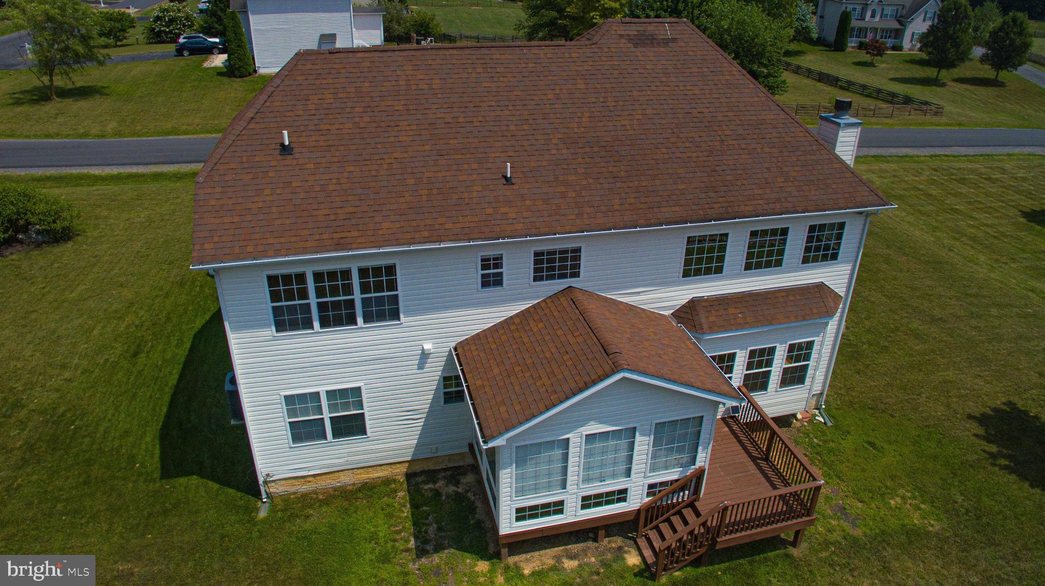 APPLE KNOLLS - Residential