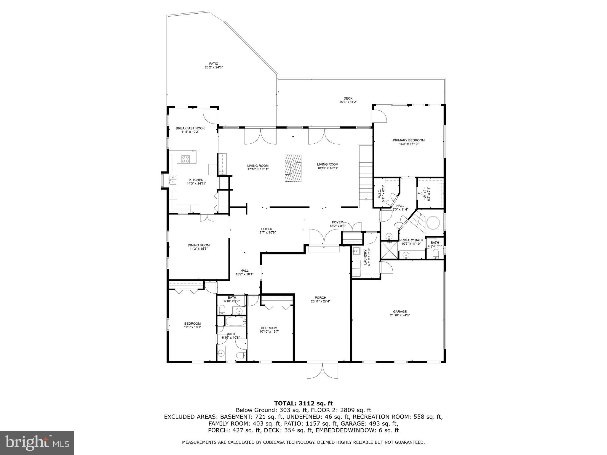 FAWSETT FARMS MANOR - Residential