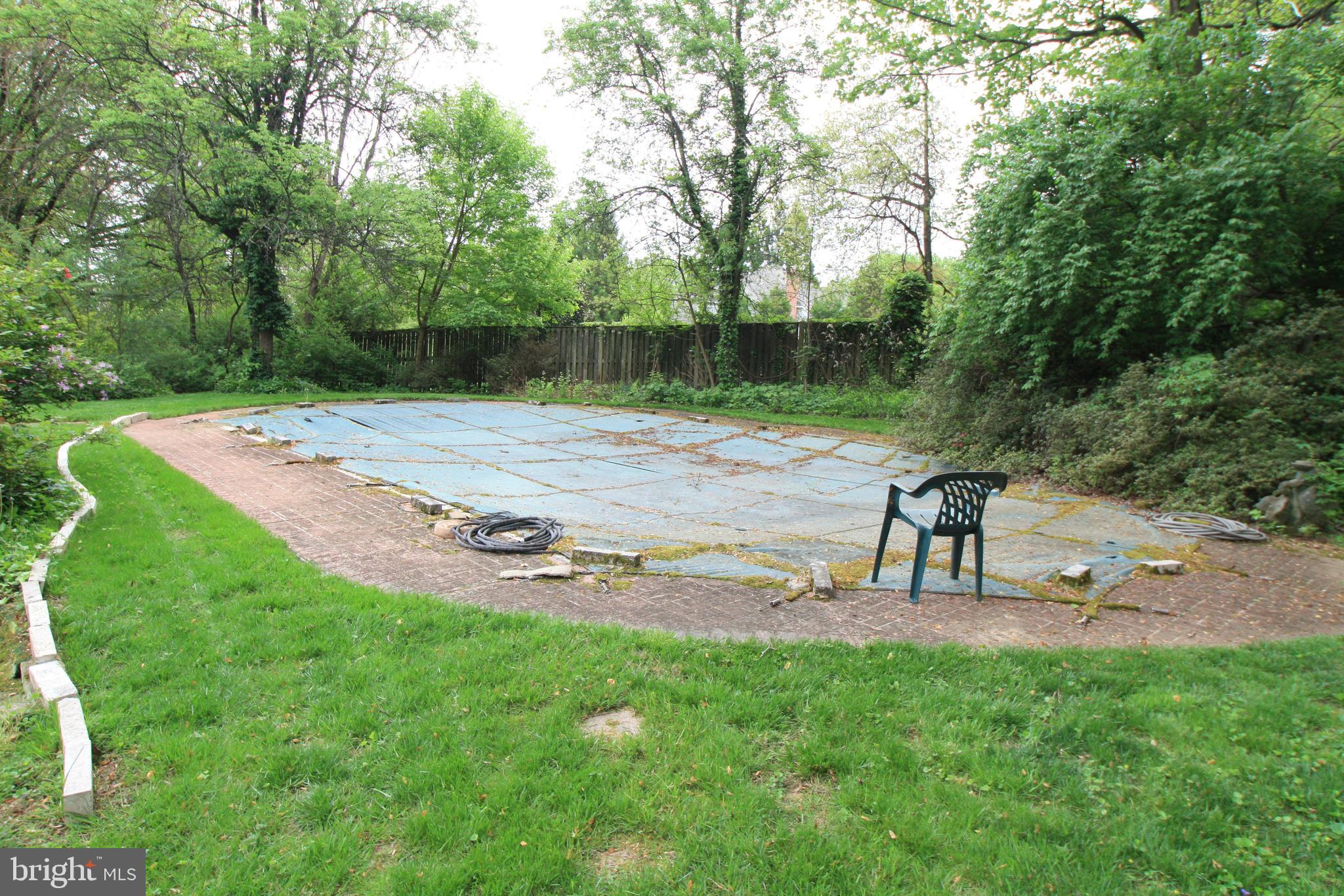 FAWSETT FARMS MANOR - Residential