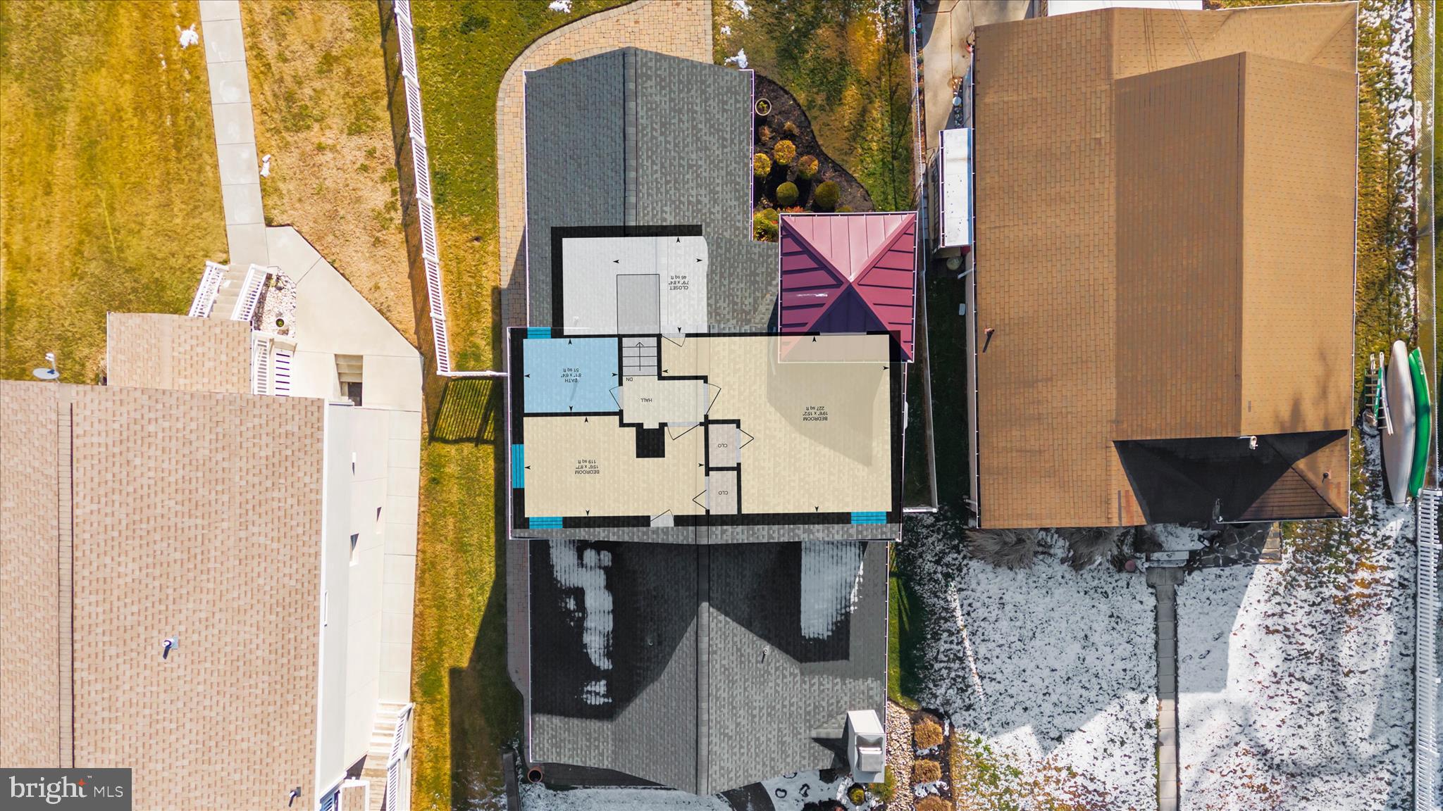 MIDDLE RIVER - Residential