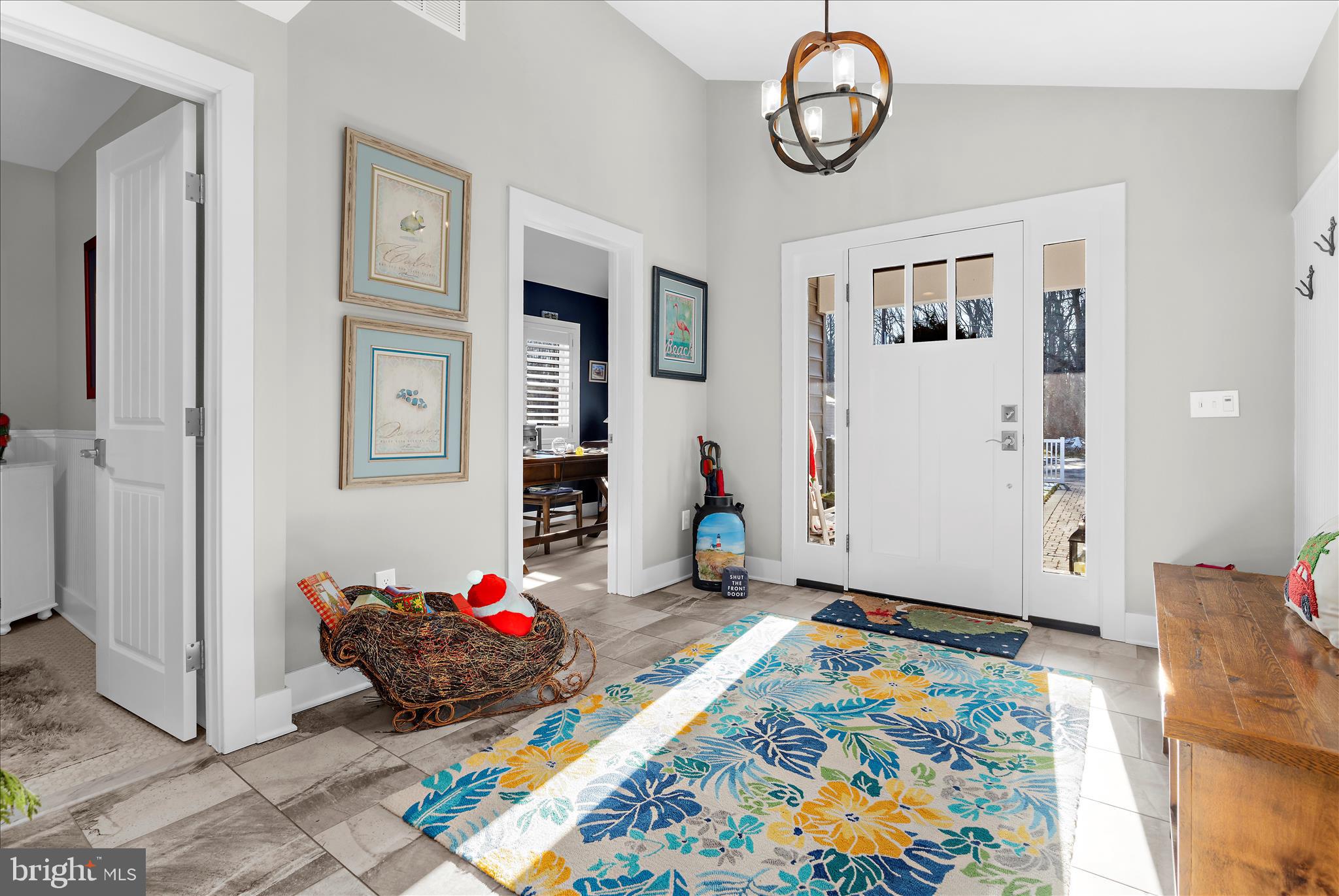 MIDDLE RIVER - Residential