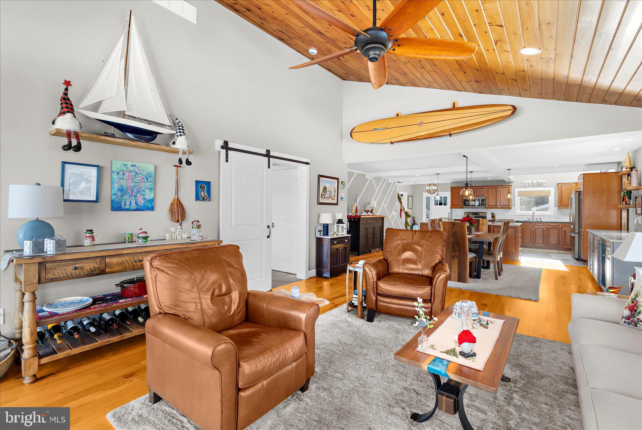 MIDDLE RIVER - Residential