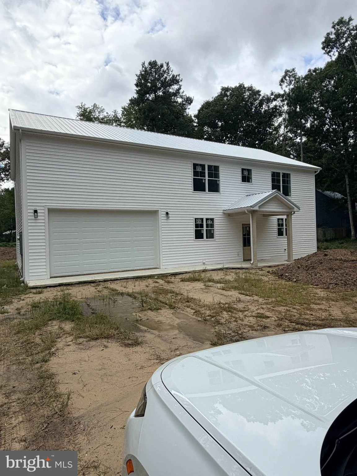 205 E Venus Lane, Milton, DE 19968