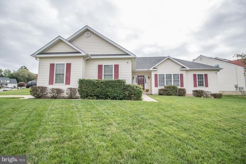 47135 FESTIVAL COURT LEXINGTON PARK MD 20653