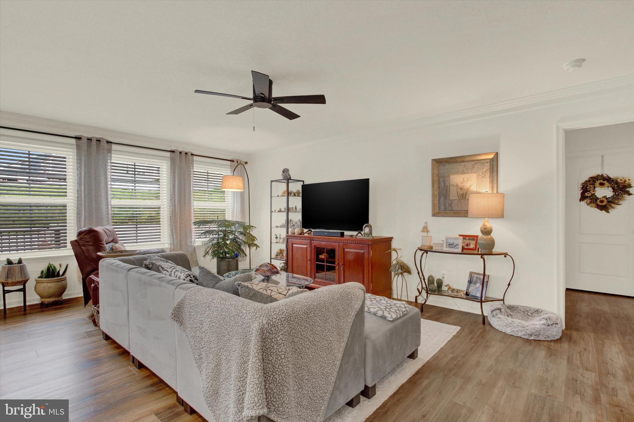 PRINLAND HEIGHTS - Residential