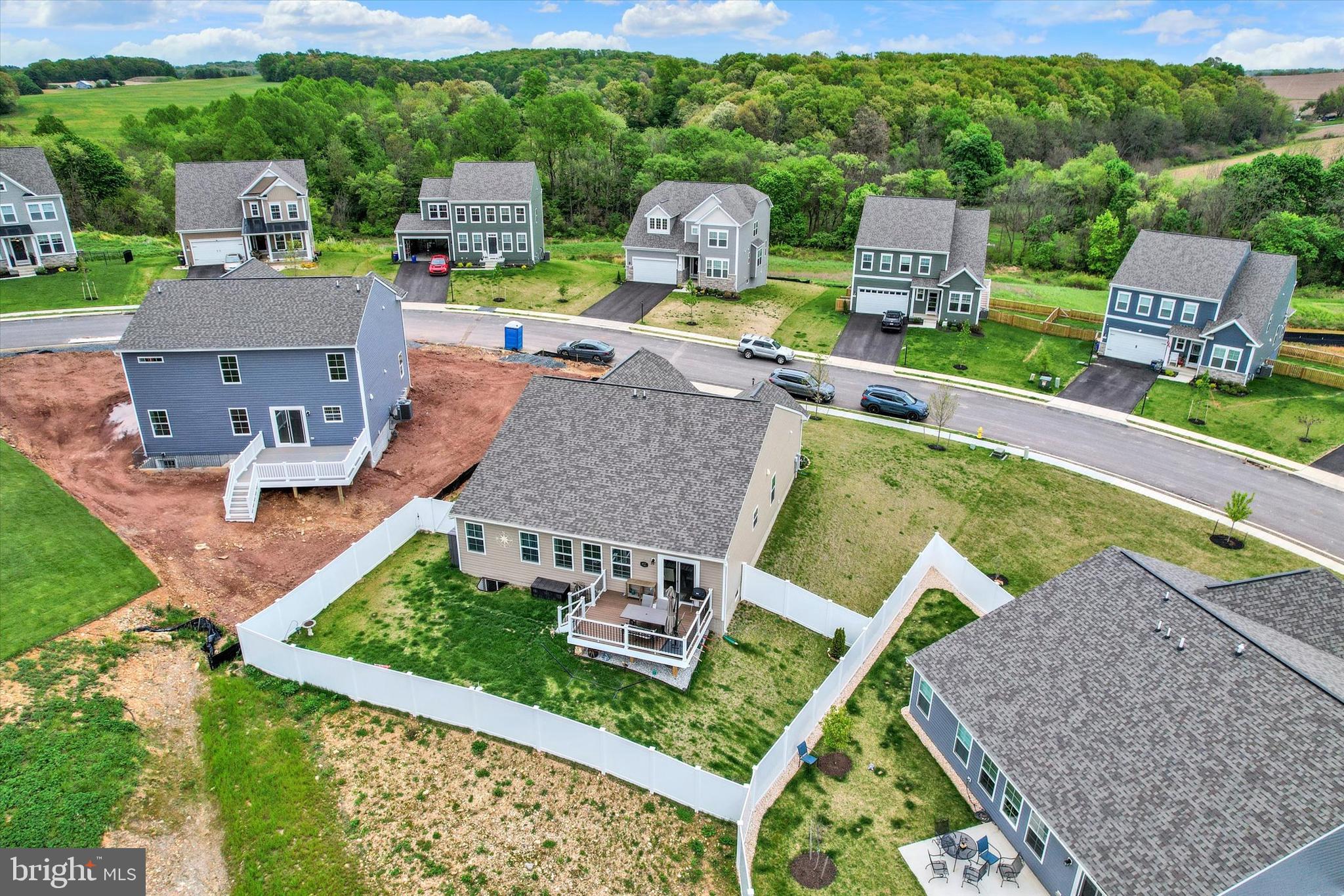 PRINLAND HEIGHTS - Residential