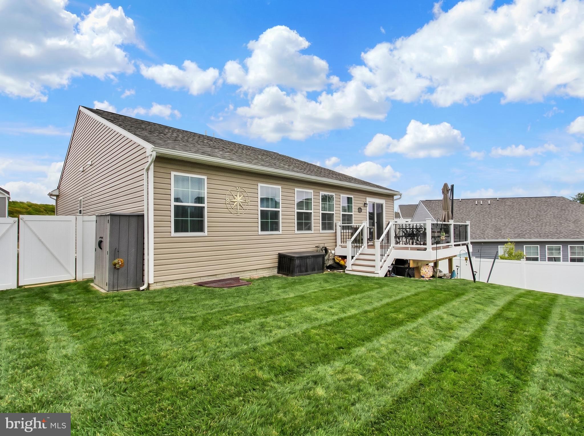 PRINLAND HEIGHTS - Residential