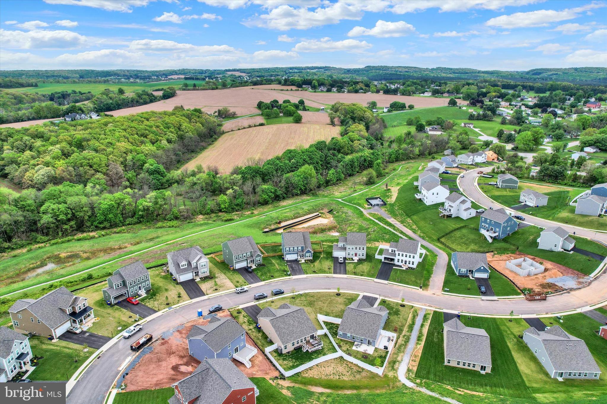 PRINLAND HEIGHTS - Residential