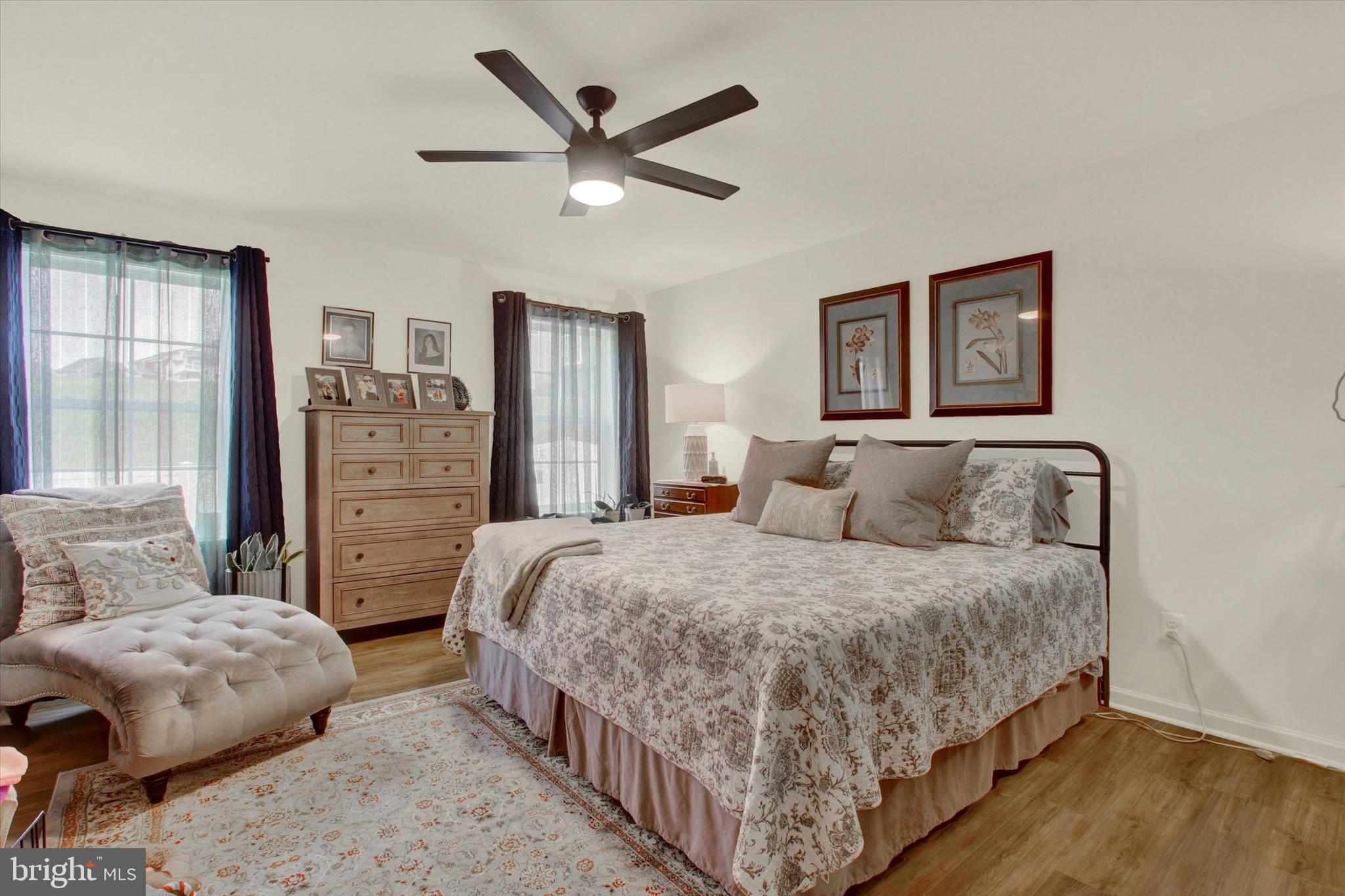 PRINLAND HEIGHTS - Residential
