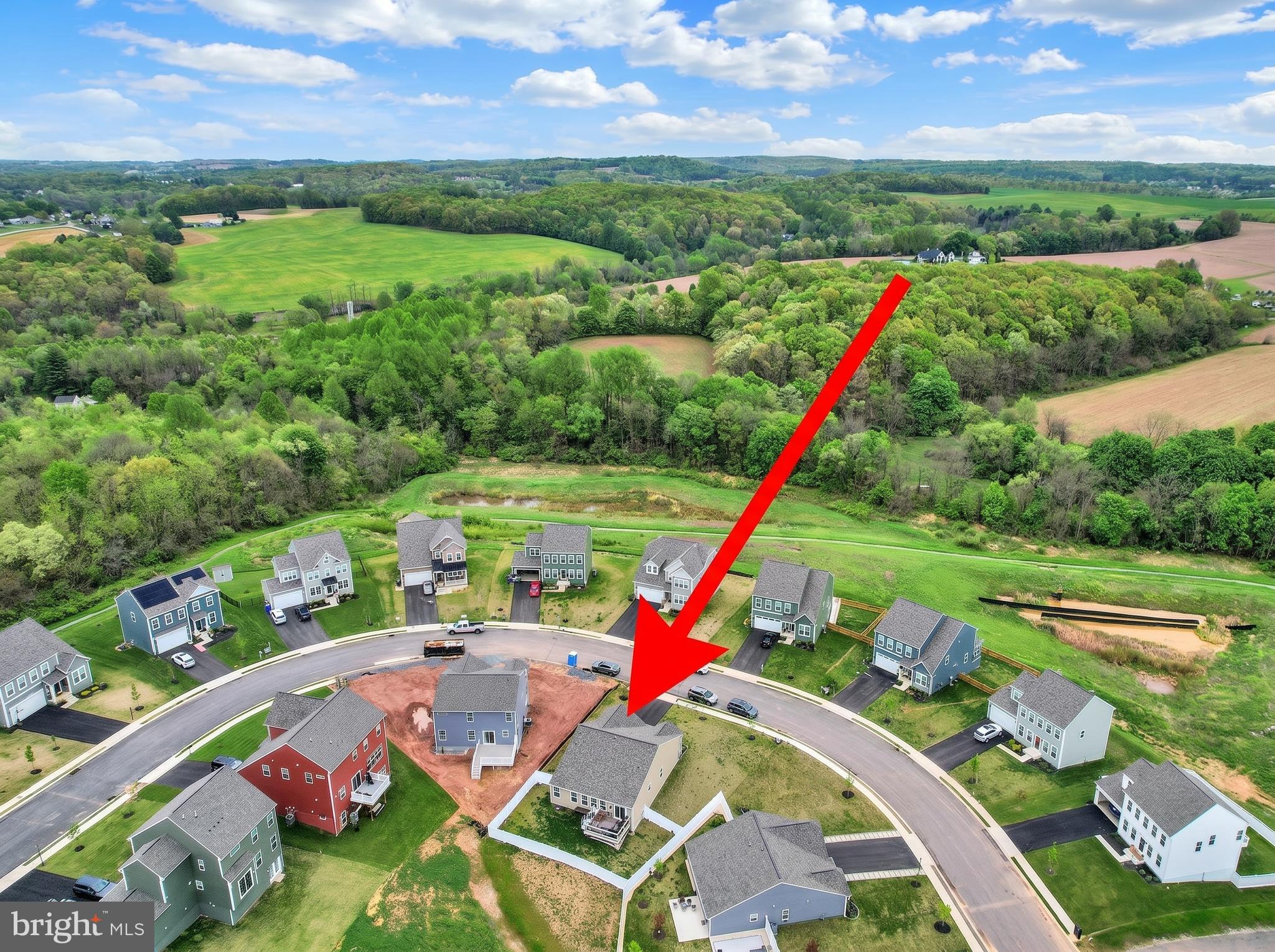 PRINLAND HEIGHTS - Residential