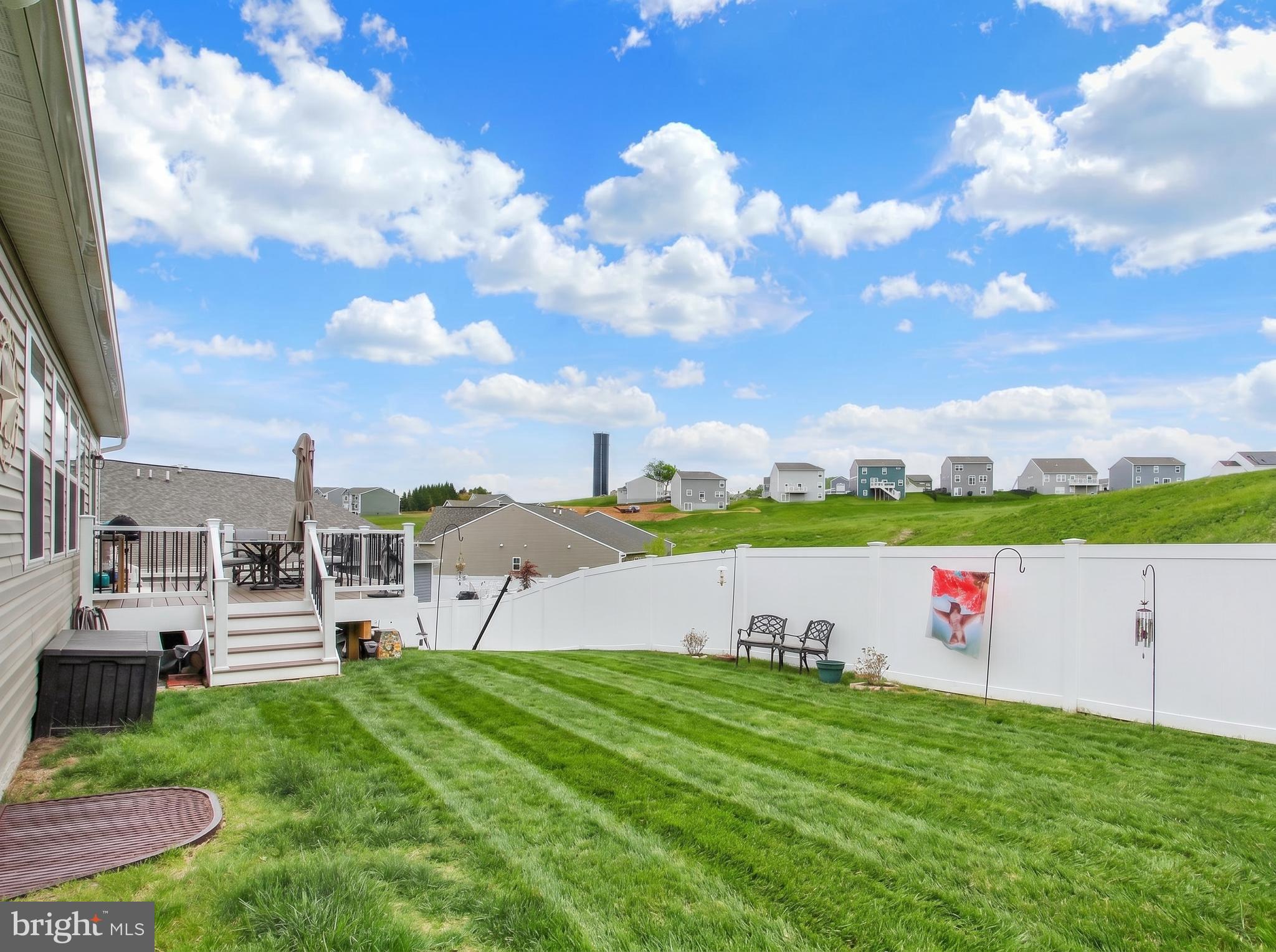 PRINLAND HEIGHTS - Residential