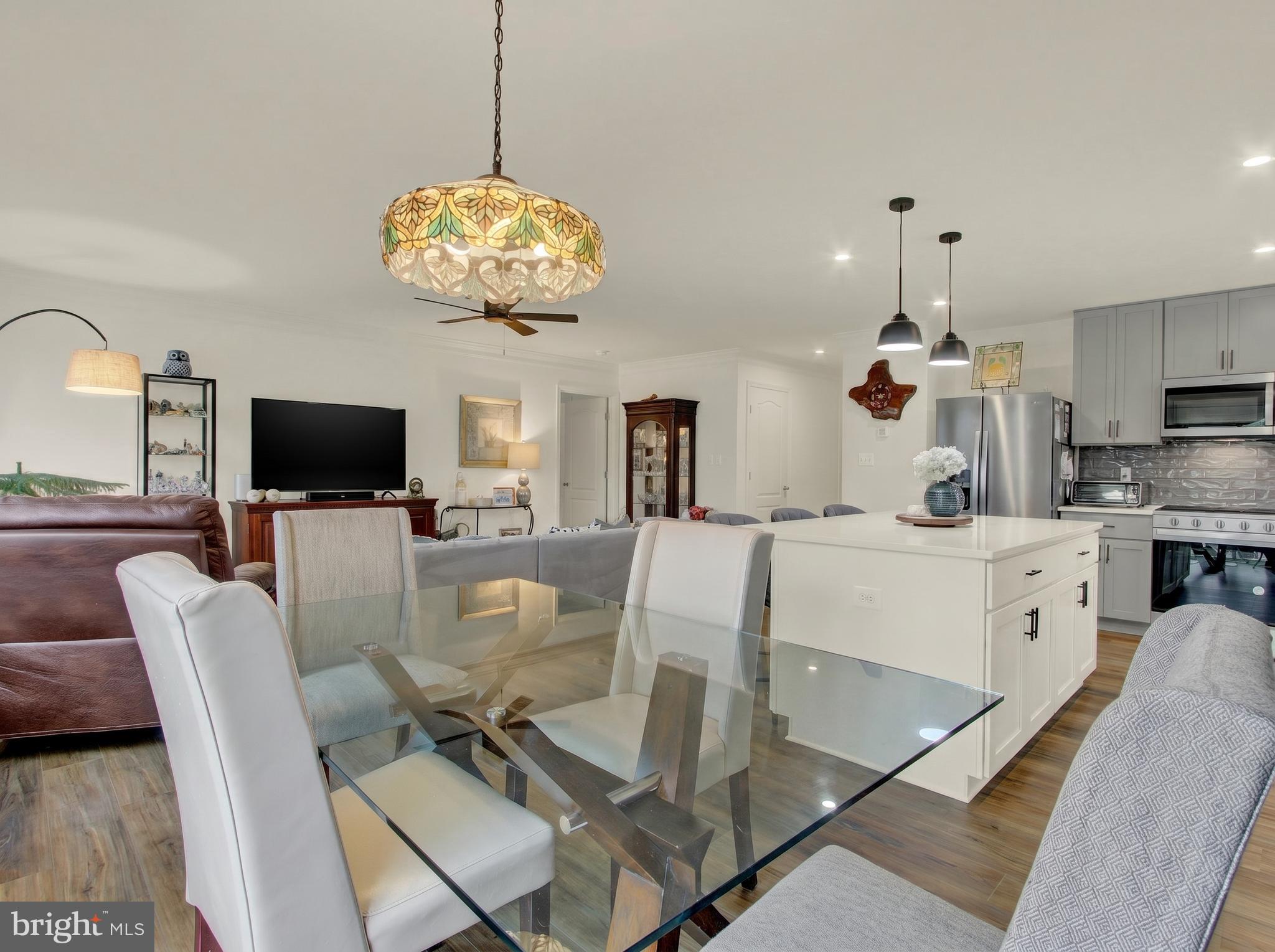 PRINLAND HEIGHTS - Residential