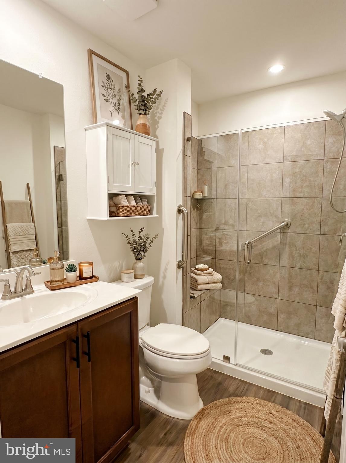 PRINLAND HEIGHTS - Residential