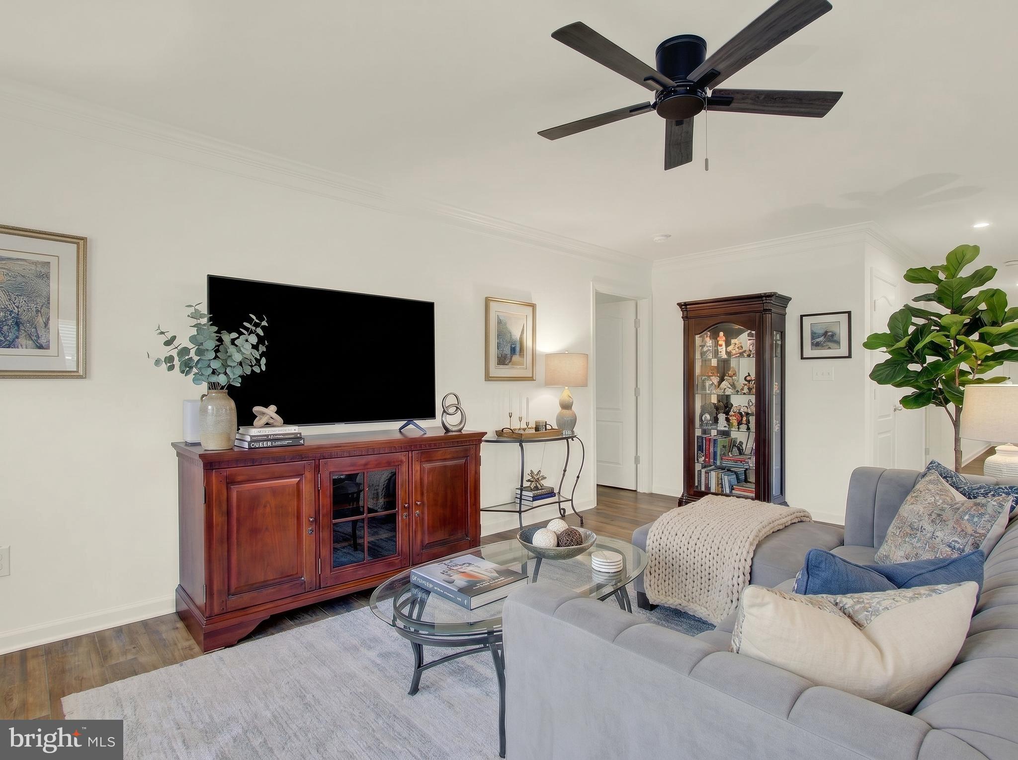 PRINLAND HEIGHTS - Residential