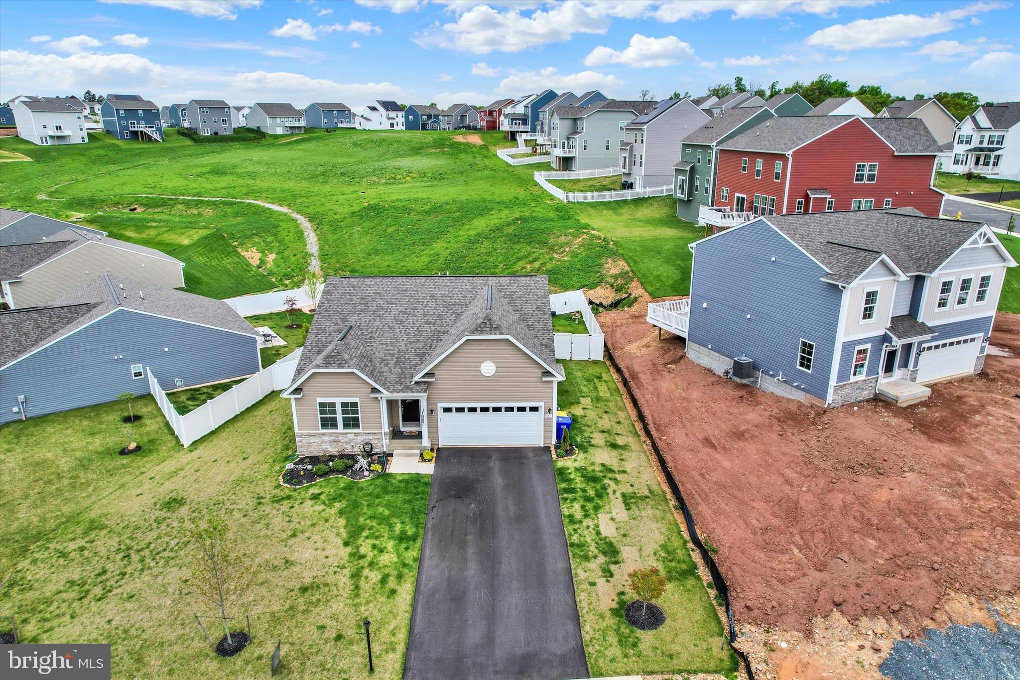 PRINLAND HEIGHTS - Residential