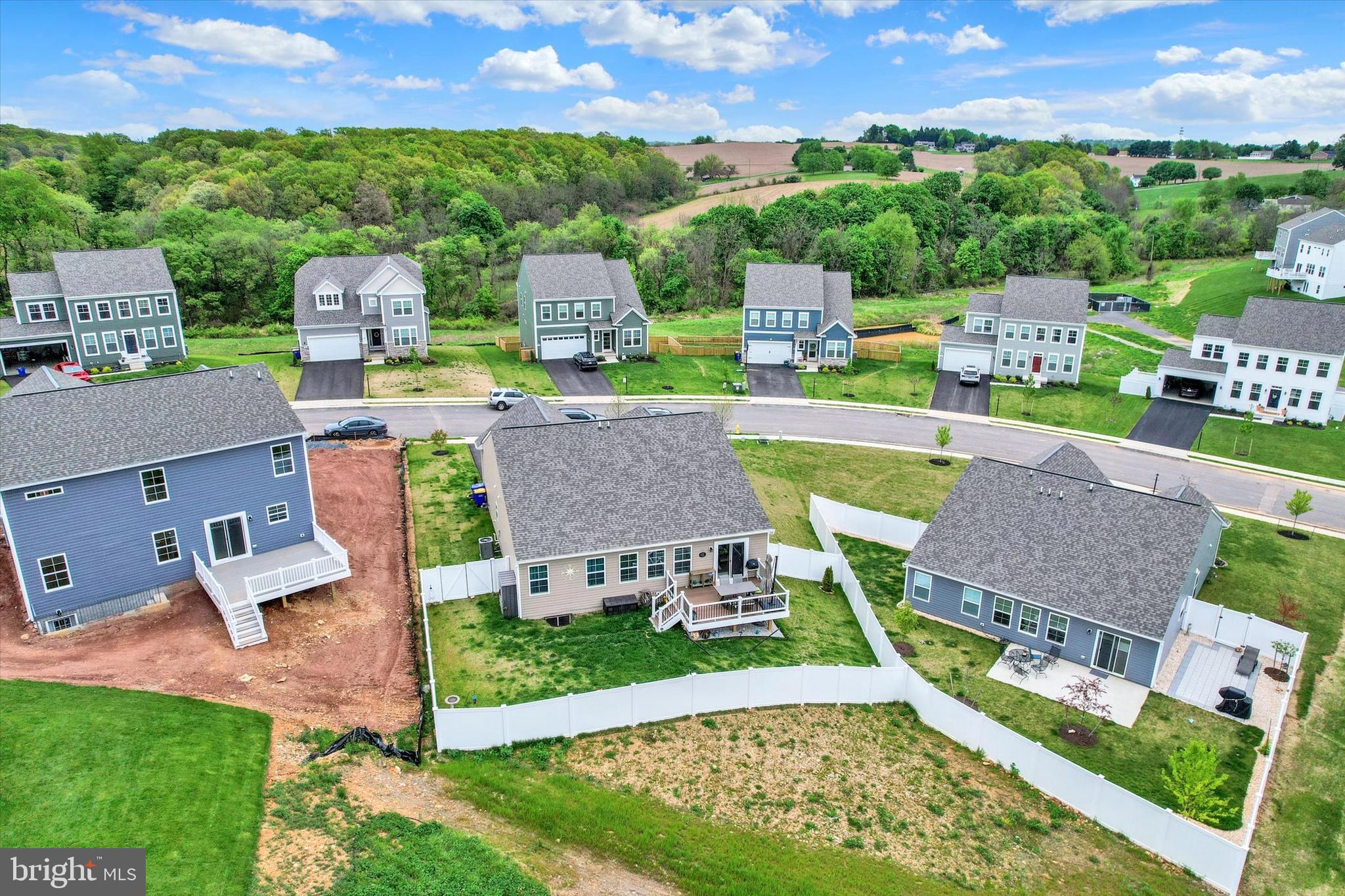 PRINLAND HEIGHTS - Residential