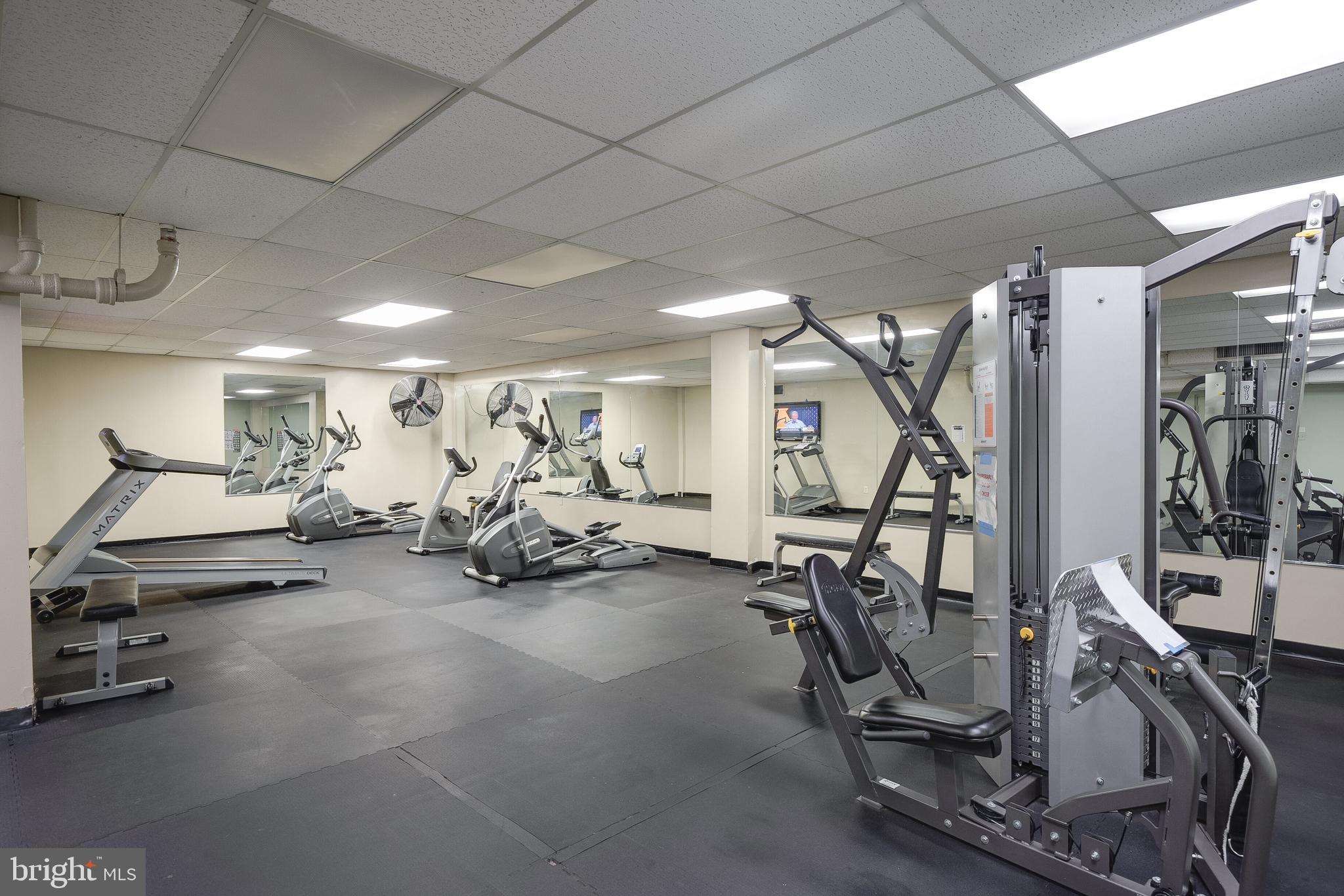 4600 DUKE - Residential