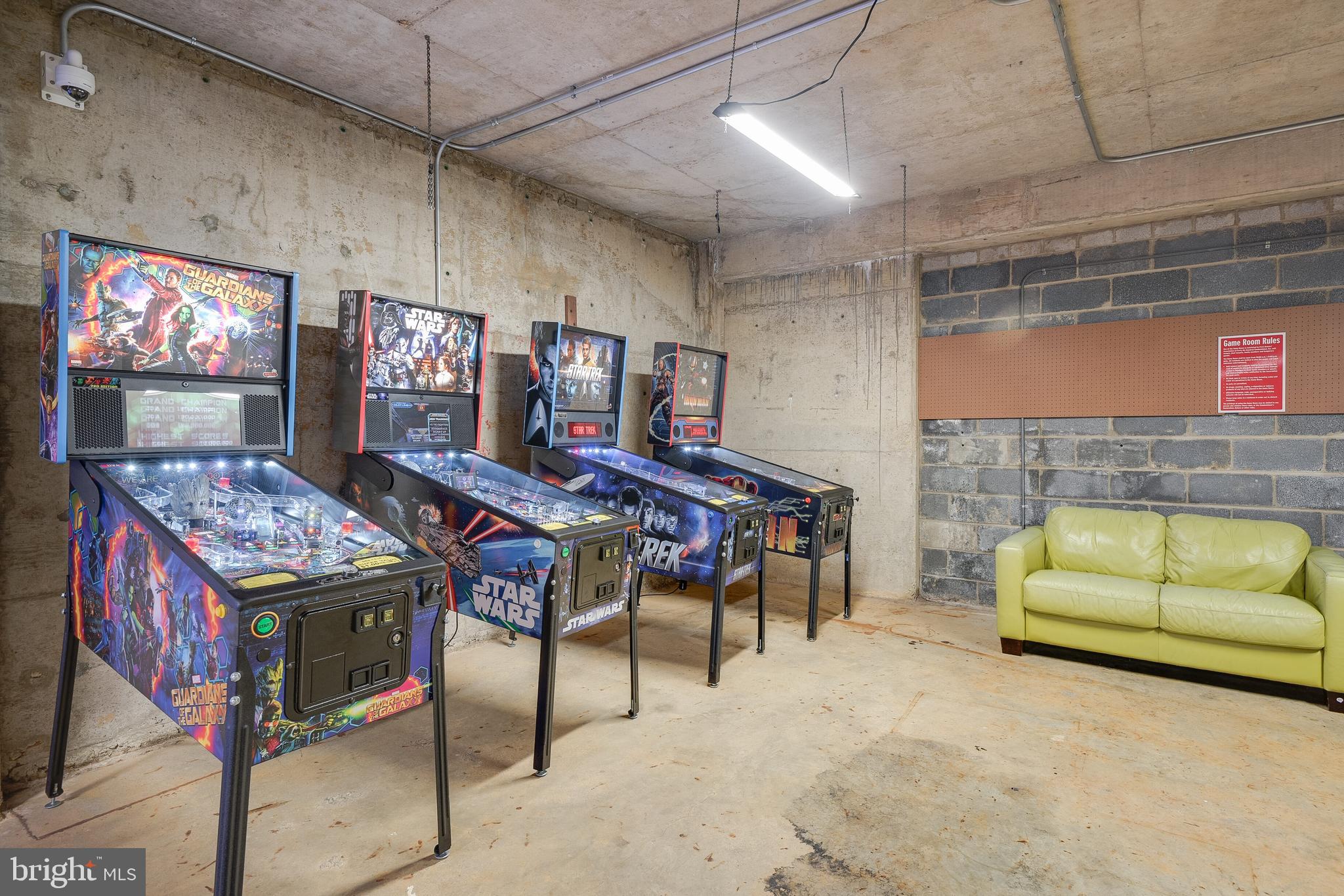 4600 DUKE - Residential