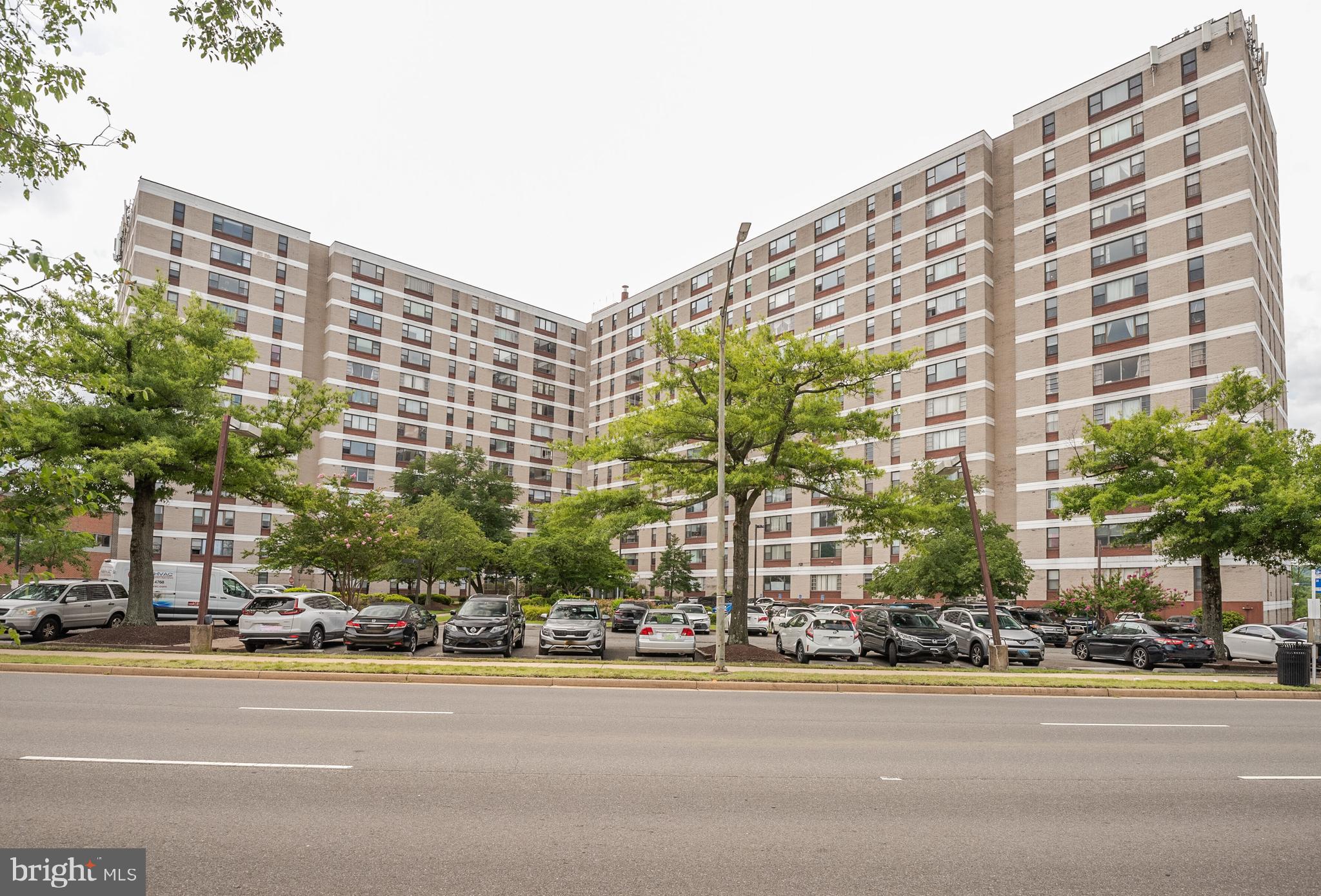 4600 DUKE - Residential