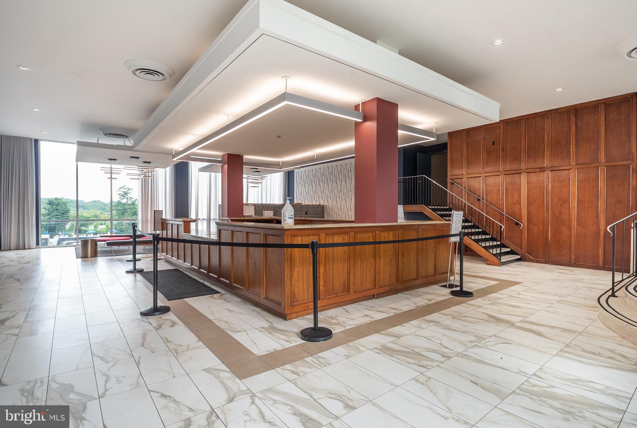 4600 DUKE - Residential