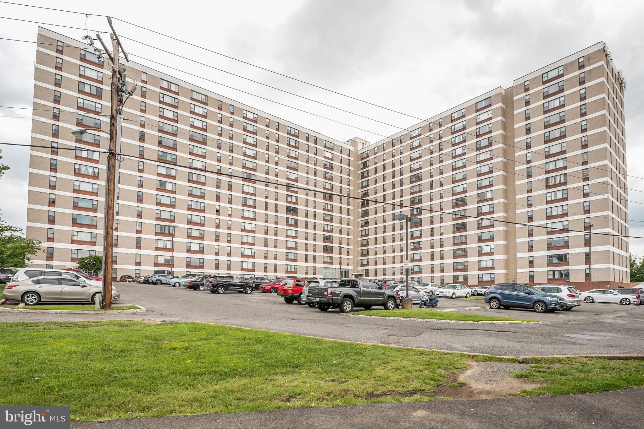 4600 DUKE - Residential