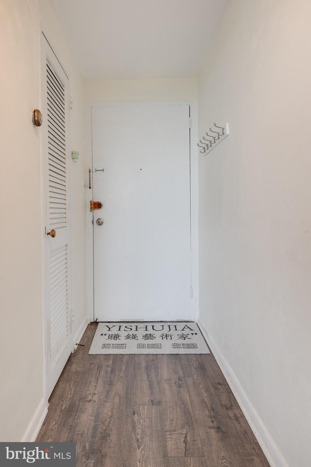 4600 DUKE - Residential