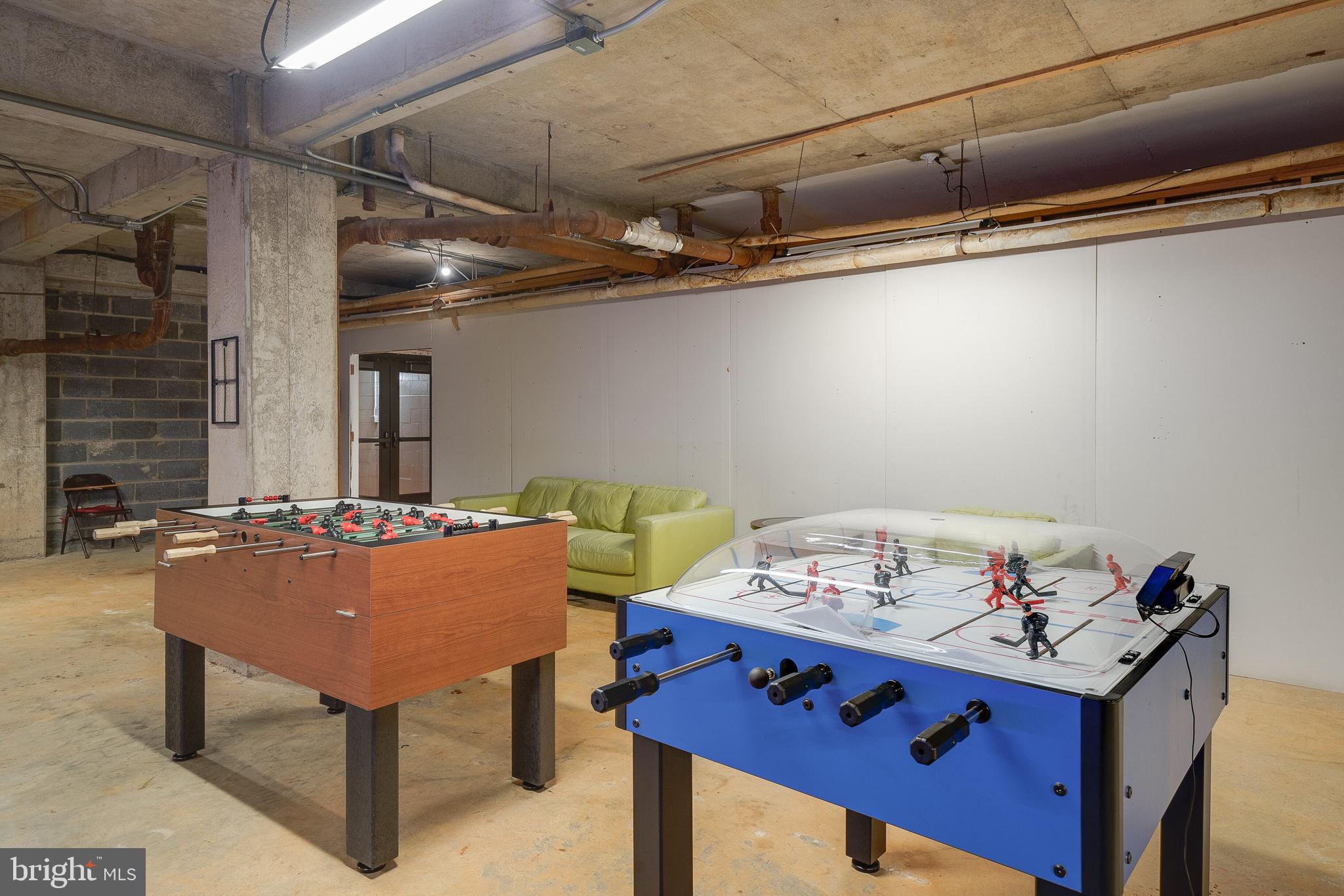 4600 DUKE - Residential