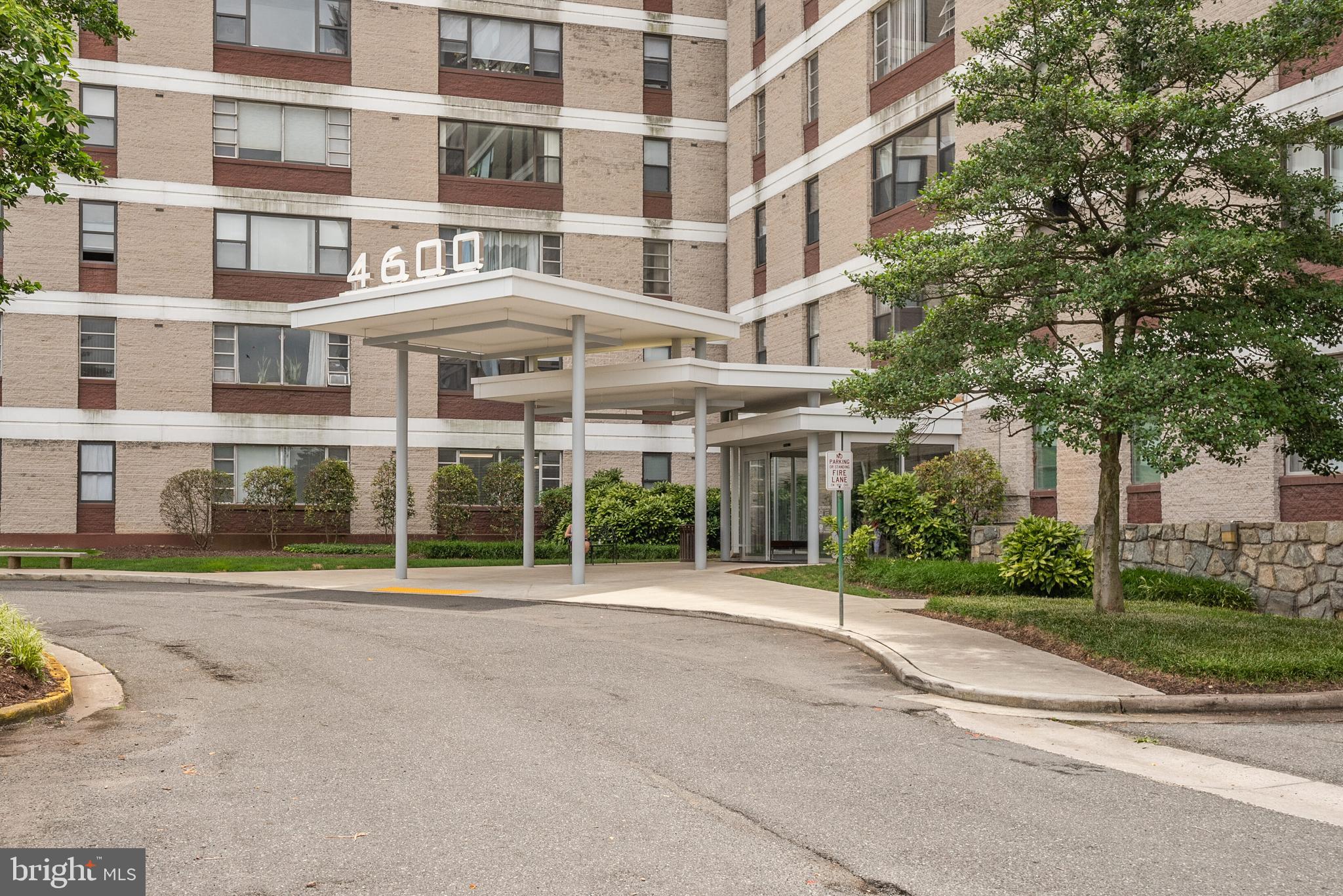 4600 DUKE - Residential