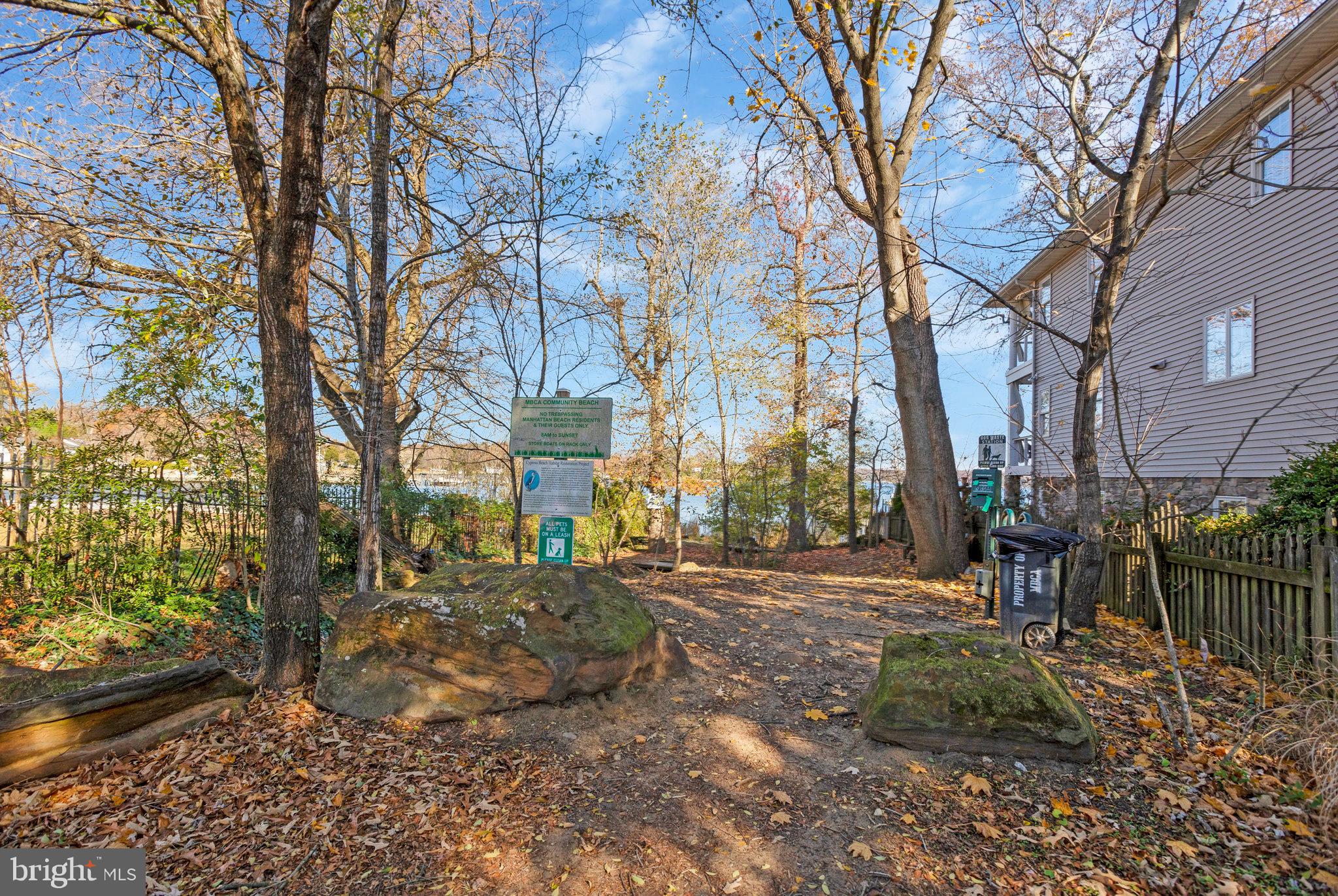 MANHATTAN BEACH - Residential