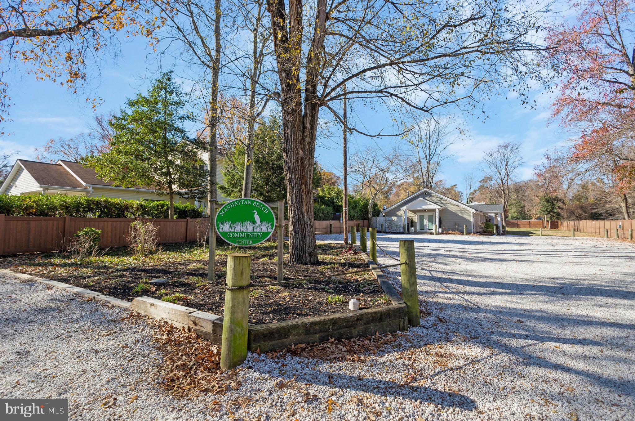 MANHATTAN BEACH - Residential