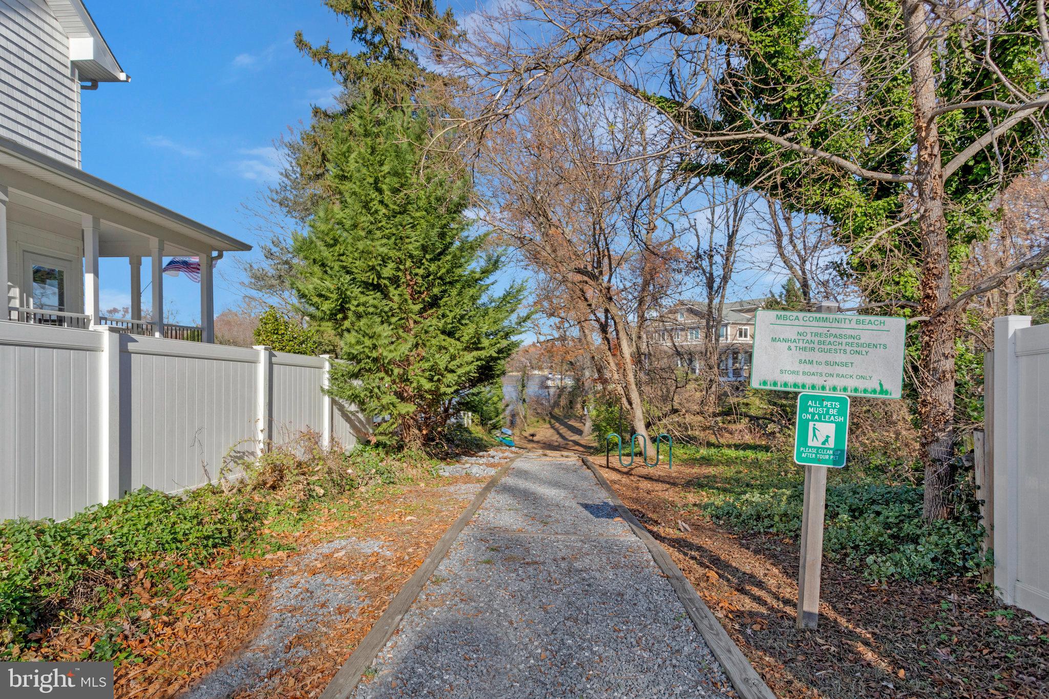 MANHATTAN BEACH - Residential
