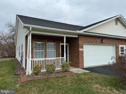 Homes For Sale - 18738 Mesa Terrace<br/> HAGERSTOWN, MD 21742