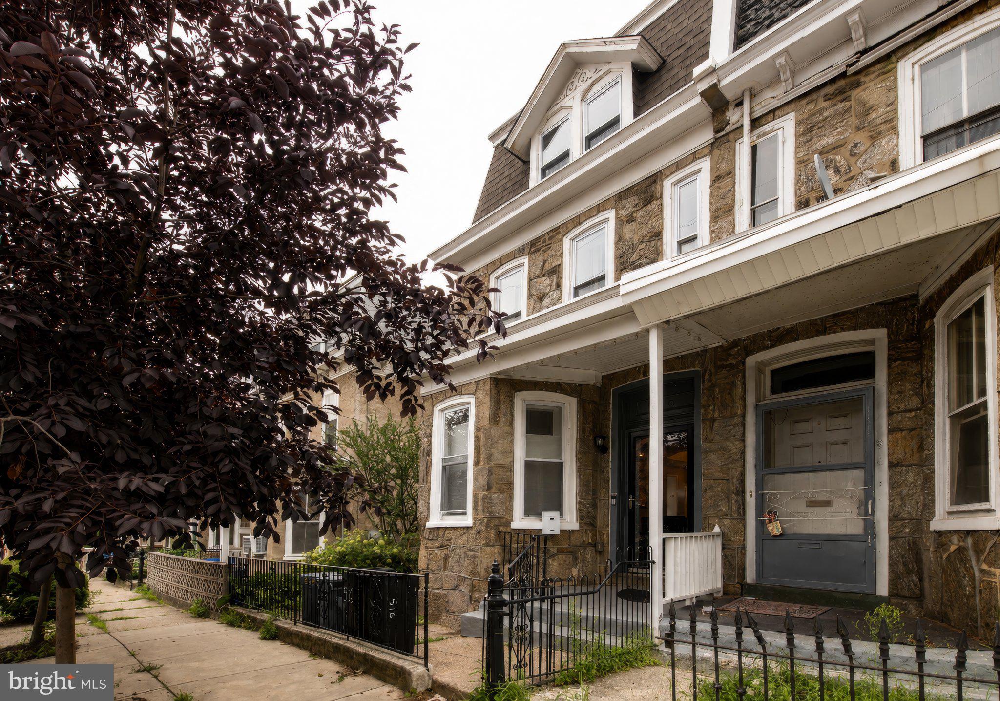 516 E HIGH STREET
