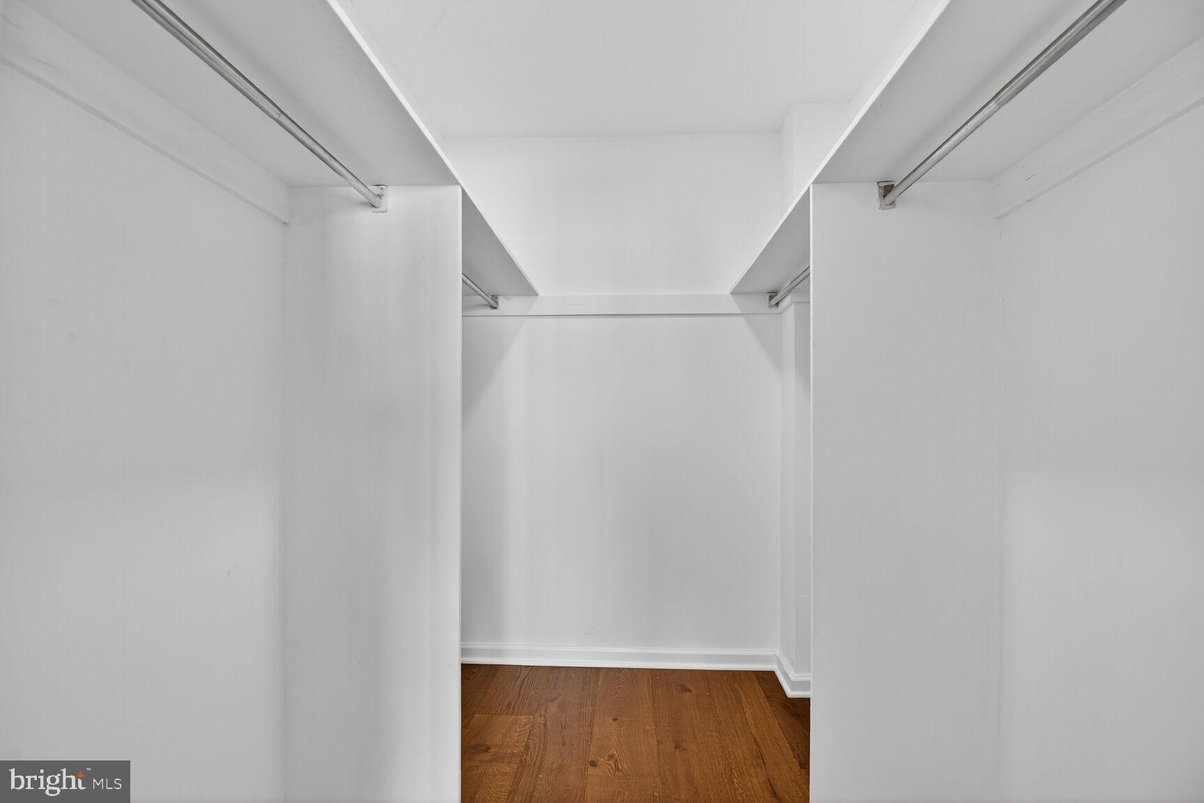 WILLOUGHBY OF CHEVY CHASE - Residential