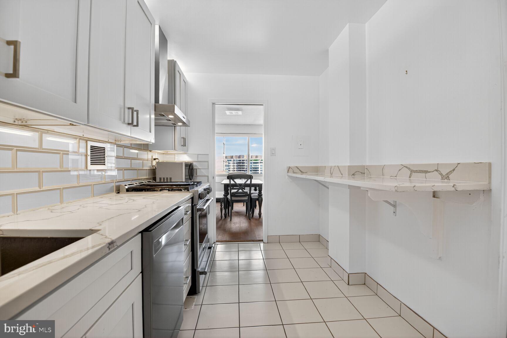 WILLOUGHBY OF CHEVY CHASE - Residential