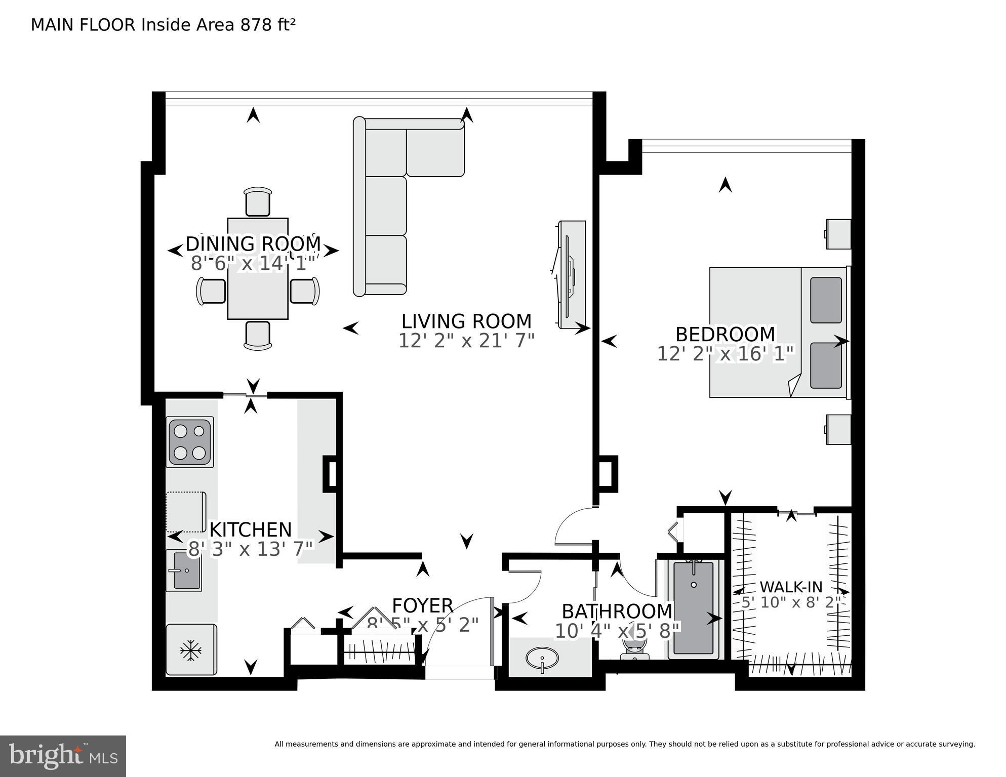 WILLOUGHBY OF CHEVY CHASE - Residential