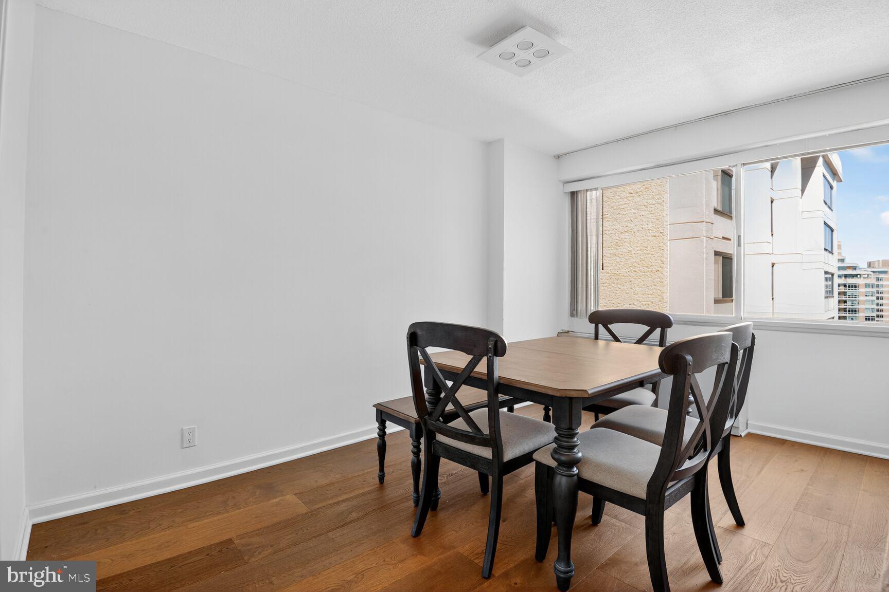 WILLOUGHBY OF CHEVY CHASE - Residential