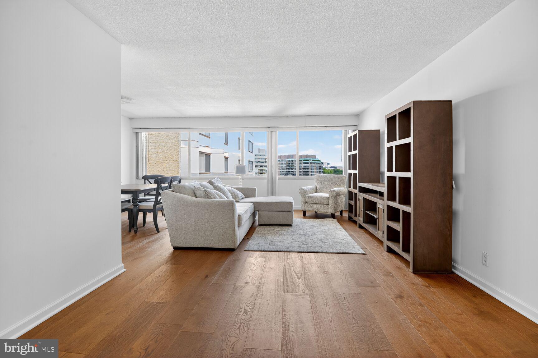 WILLOUGHBY OF CHEVY CHASE - Residential