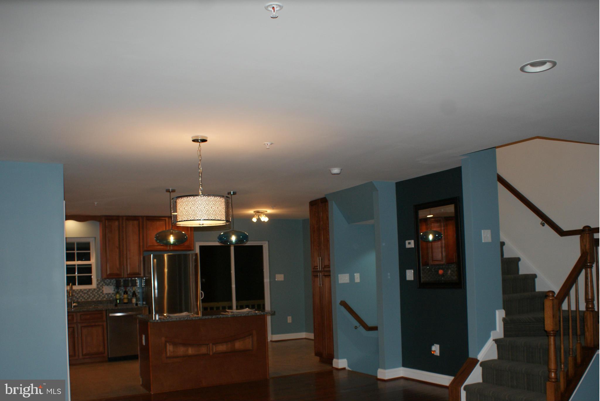 SETON SQUARE - Residential