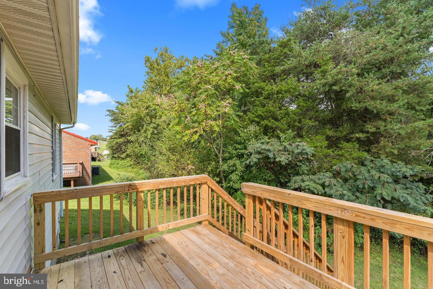 MILL GARDEN - Residential Lease