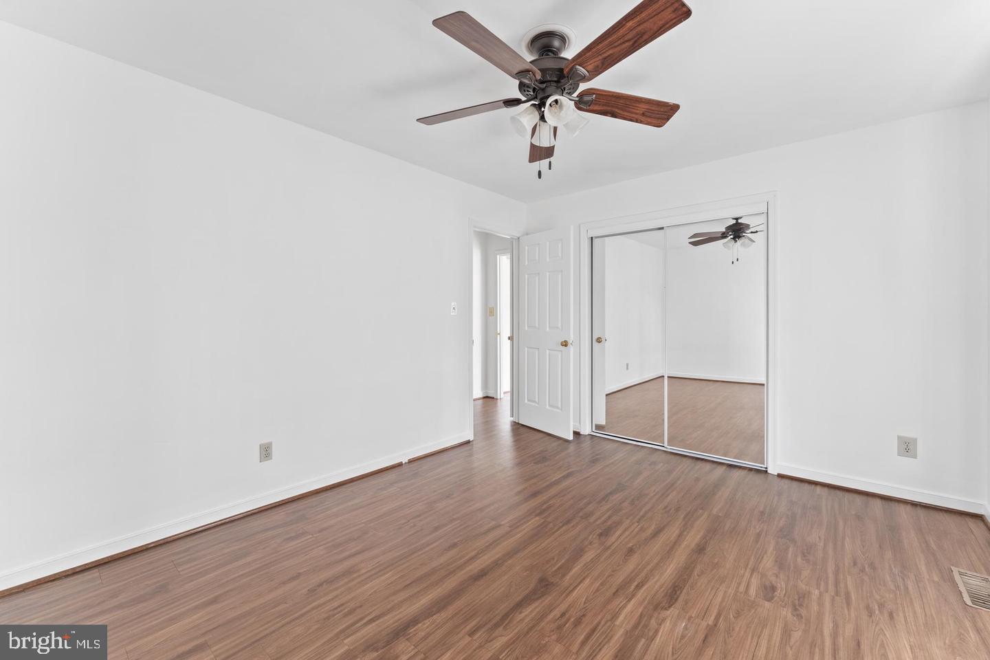 MILL GARDEN - Residential Lease