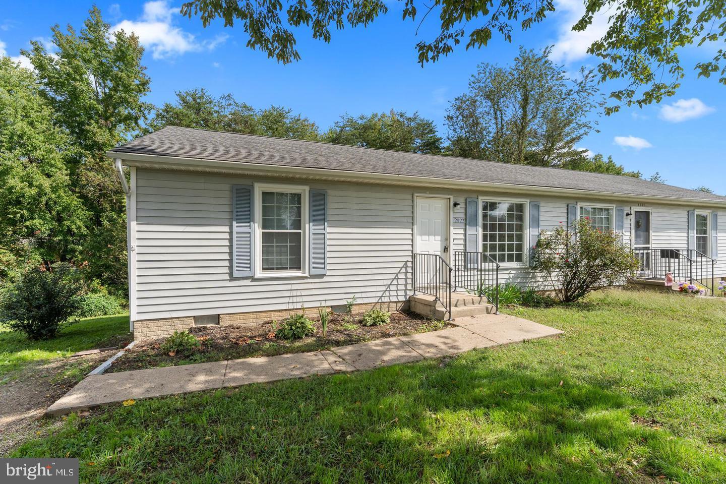 MILL GARDEN - Residential Lease