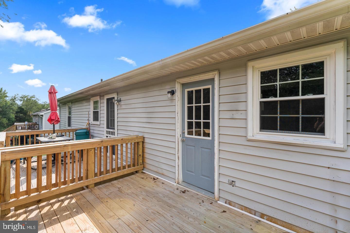 MILL GARDEN - Residential Lease