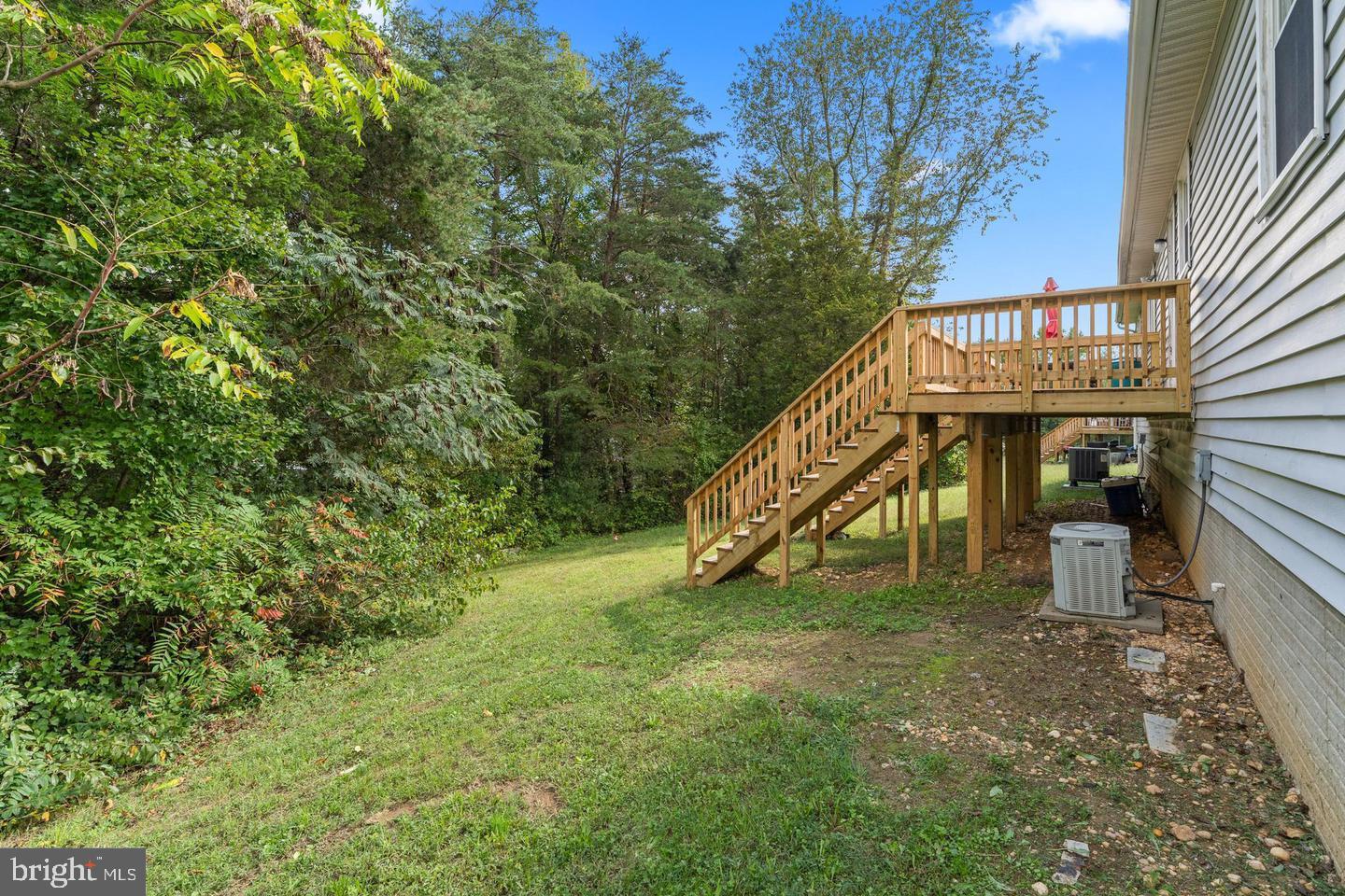 MILL GARDEN - Residential Lease